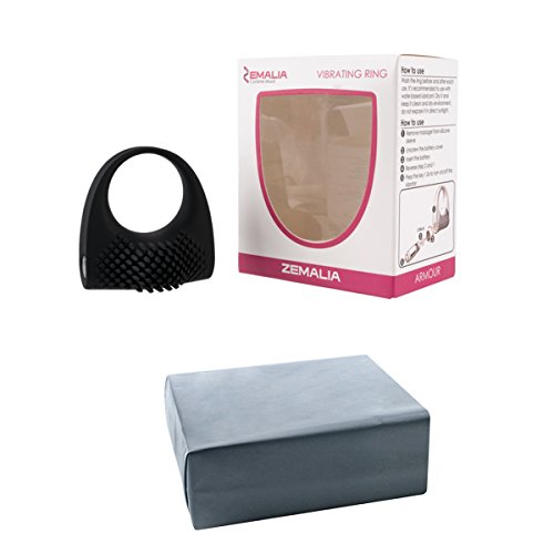 Двухсторонний мастурбатор Zemalia Gina by Svakom рот-вагина, в тубе Z9 - Zemalia - Ротики - Купить