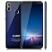 Produktbild CUBOT R11 (2018) Android 8.1 Oreo Dual SIM Smartphone ohne Vertrag, 5.5 Zoll (18:9) IPS HD+ Touch Display, 2GB Ram+16GB interner Speicher, 13MP+2.0MP Hauptkamera / 8MP Frontkamera, Blau