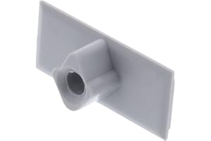 FEPS Catch Schnäpperzapfen FE-ZU005 als Fenster Ersatzteil für Balkontürschnäpper der Marke Roto verwendbar