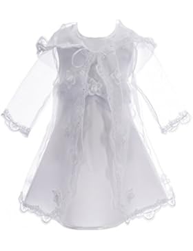 Abverkauf Festkleid weiss Emily