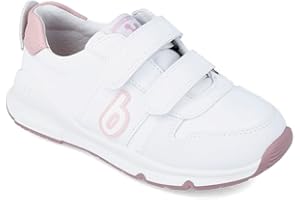 Biomecanics Zapatillas de Piel 231005 Blanco