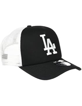 New Era Clean Trucker Cap Herren one size