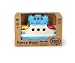 Green Toys Ferry Boat