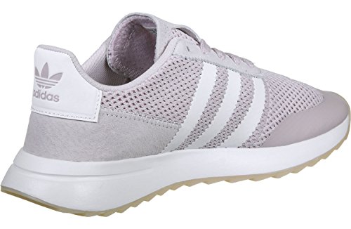 Adidas Flashback Damen Sneaker Lila - 2