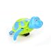 Attractive beauty Bath Toys, Wind-up Swimming Turtle for Kids Water Fun Random Color