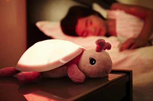 Cloud b 7353-PK Twilight Ladybug, rosa - 6