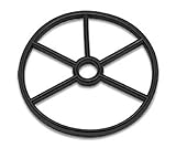 Hayward - Joint étoile d'étanchéité de VANNE 6 Voies Piscine -