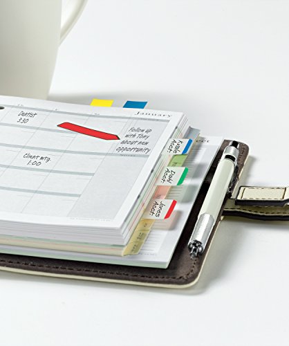 Post-It 684-ARR4 - Index flecha 12 x 43 1 color reviews Post-It 684-ARR4 - Index flecha 12 x 43 1 color