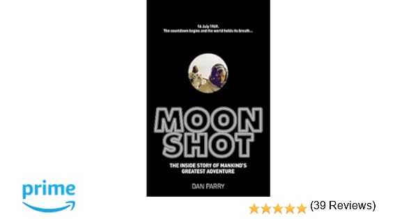 Moonshot Quotes