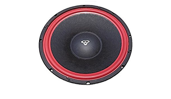 Cerwin vega 15 inch replacement woofer Clearance