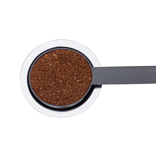 GUSTO PURO: Wiederbefüllbare Kaffeekapsel für alle Nescafé Dolce Gusto Maschinen - 5