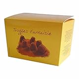 Gourmet Trüffel Fantaisie Classic, Edle französische...