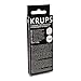 Produktbild Original Reinigungstabletten, 10 Stück, XS3000 für Krups Kaffeemaschine, Espresseria