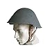 Produktbild NVA Stahlhelm, gebraucht, Helm, Armeehelm