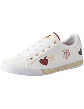 Guess Damen Footwear Active Lady Sneaker