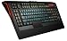 Produktbild SteelSeries Apex 350 Gaming-Tastatur (22 Makro-Tasten, 5 einzelne RGB-Backlight-Zonen, Deutsches Tastaturlayout)