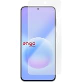 Engo Samsung Galaxy A57 Mat Ekran Koruyucu 9H Nano Şeffaf