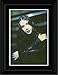 Produktbild Alanis Morissette - Arms Crossed Framed and Mounted Print - 14.4x9.2cm