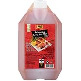 Real Thai Sriracha Acı Biber Sosu 4500 Ml