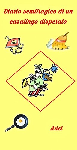 Download Diario semitragico di un casalingo disperato Download Diario semitragico di un casalingo disperato