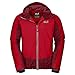 Produktbild Jack Wolfskin EXOLIGHT BASE JACKET MEN - ruby red - XXL