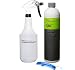 Produktbild Koch Chemie Green Star Universalreiniger 1000ml und Inkl. Sprühkopf Star & Zylinderflasche 1 l für Sprühkopf Star + Flaschenöffner von HEWADI®