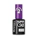Rimmel Super Gel Nail Polish Top Coat