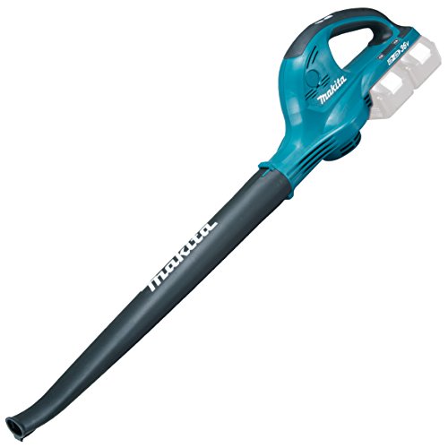 Makita Akku-Gebläse 2×18 V, ohne Akku und Ladegerät, DUB361Z - 2