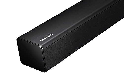 Samsung HW-J250 Wireless 2.2channels 80W Black soundbar speaker - soundbar speakers (2.2 channels, 80 W, Dolby Digital, Wireless, 18 W, 0.45 W)