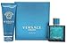 Versace Eros Gift Set 50ml EDT + 100ml Shower Gel