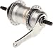 Produktbild HR-Nabe Shimano Nexus SG-3 C41 Rücktritt 3-Gang, 120mm, 36 Loch, 168mm Achslänge