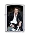 Produktbild Zippo 2.003.287 Feuerzeug Peter Maffay, Maffay'n'Friend, Collection 2012, satin Finish