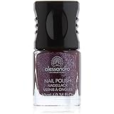 pintar Alessandro Standard 90 Propósito púrpura, 1er Pack (1 x 10 ml)