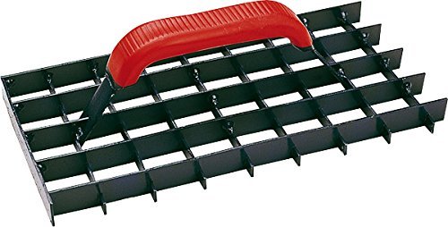 Gitter - Rabott 140 x 290mm