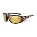 Produktbild Wiley wccbos12 Sonnenbrille Unisex Erwachsene, Kryptek Highlander