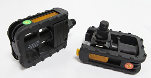 ecosmo ecosmo zusammenklappbares Mountainbike-Fahrrad 66 cm / 26 Zoll, 21 Gänge SHIMANO-26SF02BL - 9