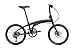 Produktbild TERN Faltrad Verge P10 OO 20" black 10-Gang Shimano Deore