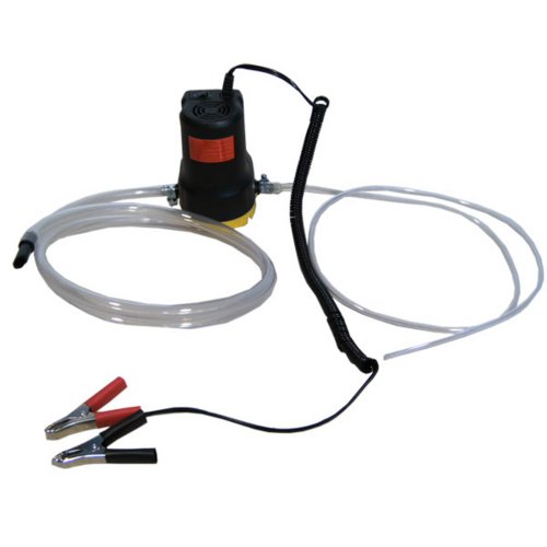 Preisvergleich Produktbild Mauk 530 Ölabsaugpumpe