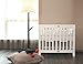 Bloom Alma Organic Bumper - Coconut White
