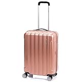 TROLLEY 50 CM CABINA POLICAROBNATO TSA (241009)