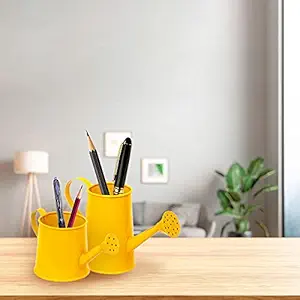 Urban Plant Watering Can for Kids (Toy) - Set of 2 (Yellow)