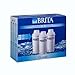 (10 PACK) - Brita Classic Cartridge Pack | 3 Pac Pack | 10 PACK - SUPER SAVER...