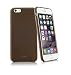 Produktbild iMummy The Classic - PU Case für iPhone 6/6s (4.7) dunkelbraun