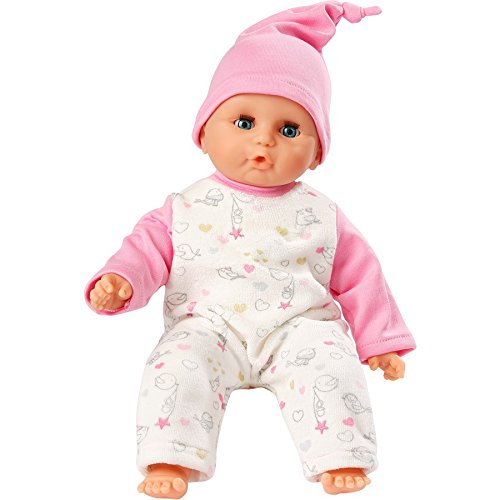 Preisvergleich Produktbild Schwenk 32044 Babypuppe, 32cm