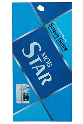 MOBSTAR Matte Screenguard for Motorola Moto G4 Plus
