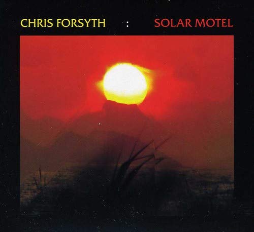 Solar Motel