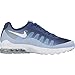 Produktbild Nike  Nike Air Max Invigor Print,  Herren Laufschuhe , - blau / weiß - Größe: 44