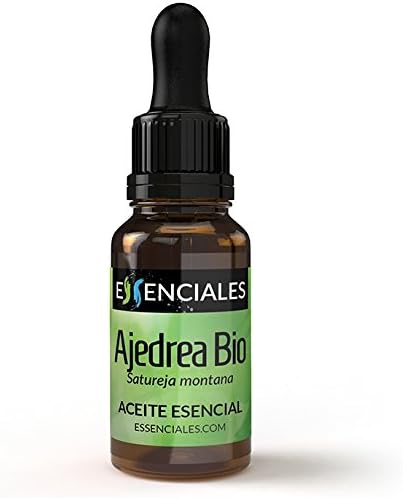 Winter Savory BIO - Essential oil - 100% Pure and Certified Organic- 30 ml