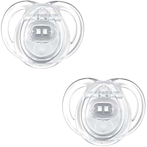 Amazon.co.uk baby dummies