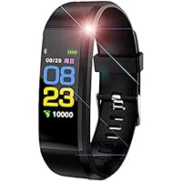 MAGBOT Bluetoth Wireless Smart Watch Fitness Band for Boys, Girls, Men, Women & Kids | Sports Watch for All Smart Phones…